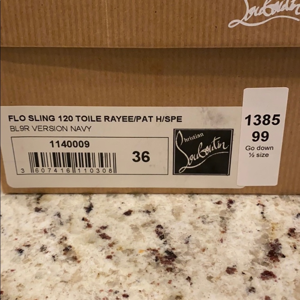 BRAND NEW! Flo Sling 120 size 36 - Picture 8 of 15